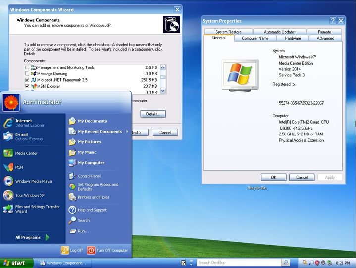 windows xp sp3 iso download
